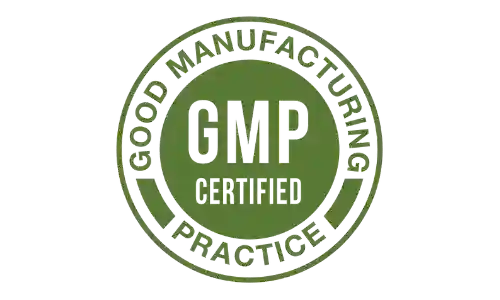 alpha tonic gmp certified